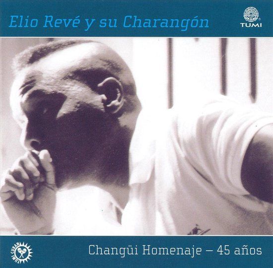Bertus Distributie Tumi Changui Homenaje-45 Anos