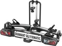 Pro-User Diamant SG2 FixMatic Fietsendrager