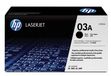 HP 03A Black Original LaserJet Toner Cartridge