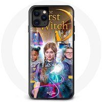 Maniacase Hoesje voor iPhone 11 Pro - Amandine Malabul