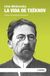 La vida de Txékhov