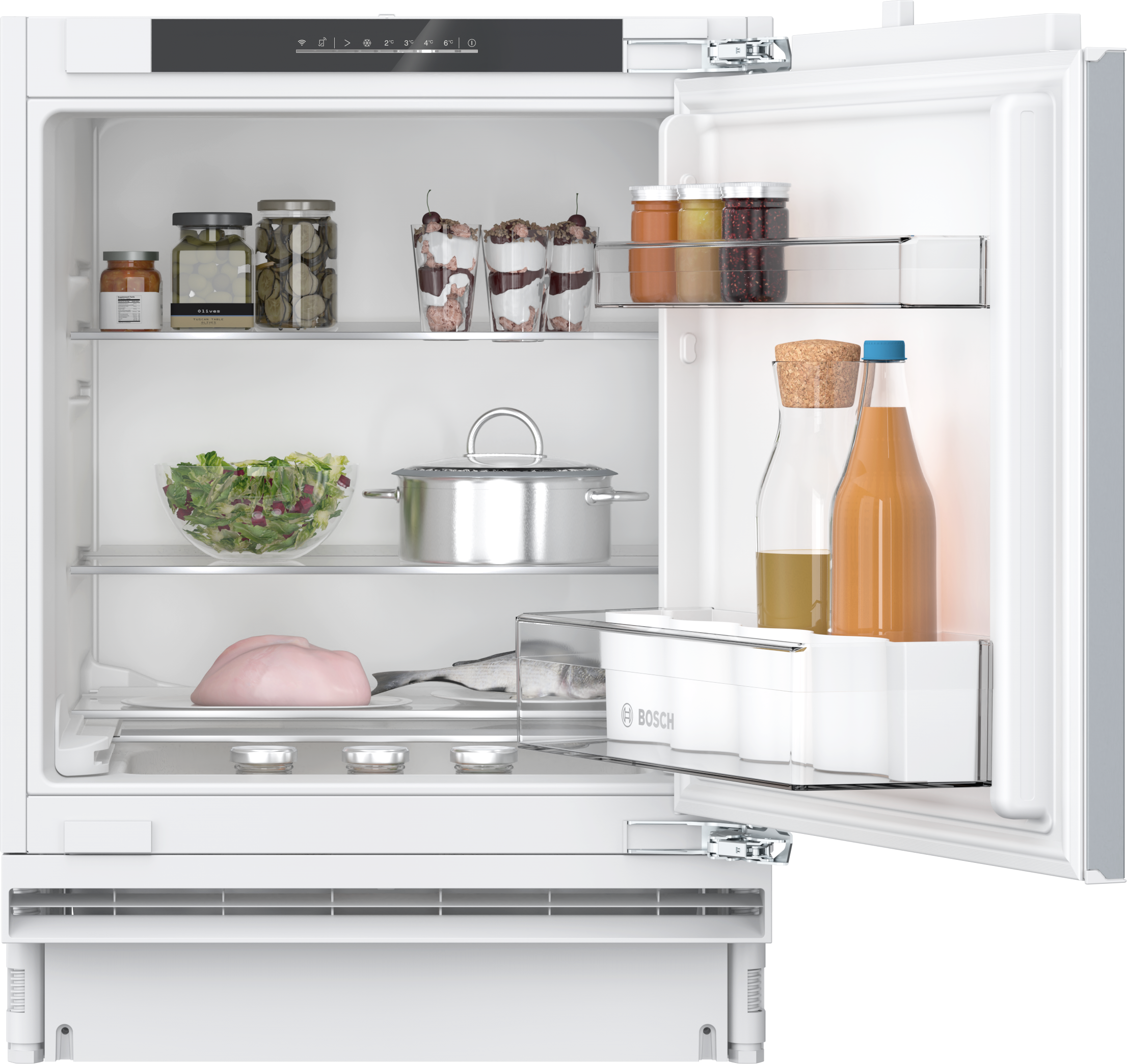 Bosch KUR21VFE0