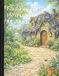 Fantastisches Hexendorf Malbuch