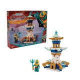 Giochi Preziosi Gormiti GRB01000 Mini-figuurset voor kinderen vanaf 4 jaar