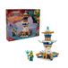 Giochi Preziosi Gormiti GRB01000 Mini-figuurset voor kinderen vanaf 4 jaar