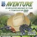 FGL Aventure + Dvd