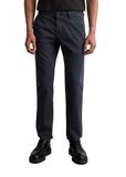 Marc O'Polo Chino 'Stig' nachtblauw