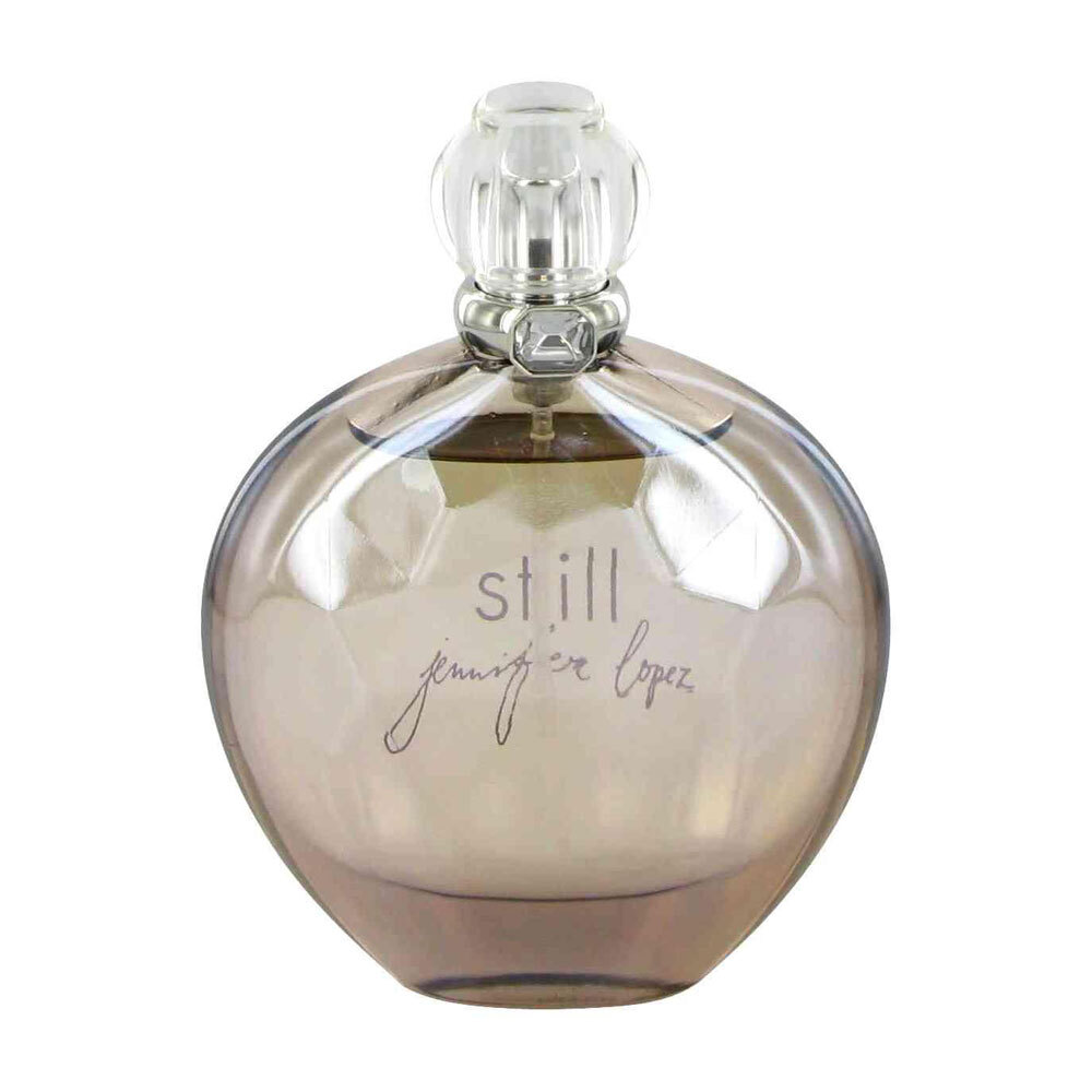 Jennifer Lopez Still for Women - 100 ml - Eau de parfum eau de parfum / 100 ml / dames