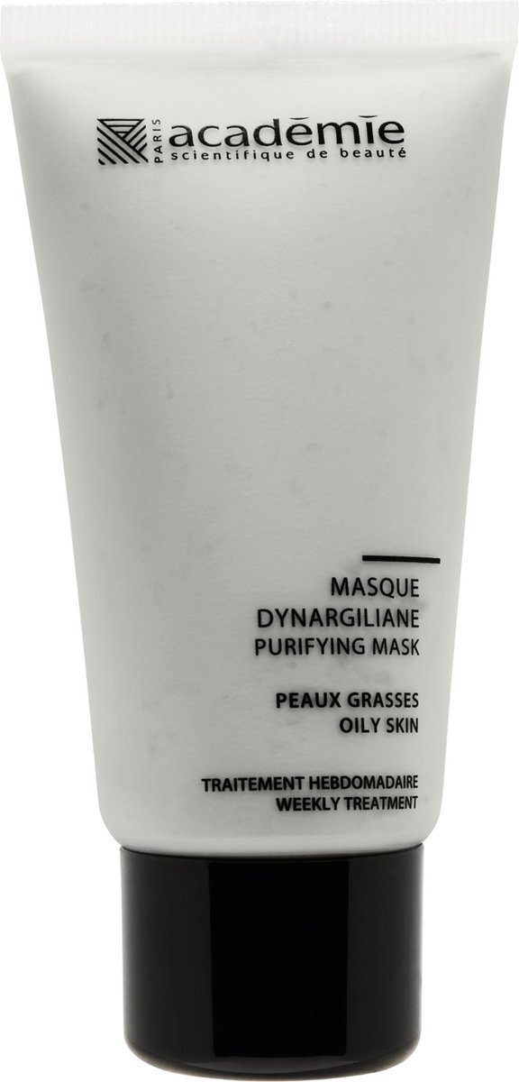 Academie Masque Dynargiliane / Purifying Mask