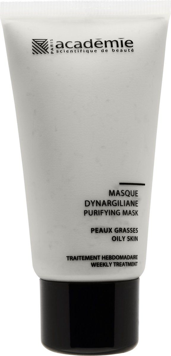 Academie Masque Dynargiliane / Purifying Mask - 3145071065033