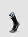 UYN Runner's One Mid Socks Hardloopsokken voor heren