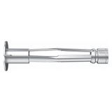 Desa 28580537 schermmanker zonder schroef M5 x 37
