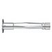 Desa 28580537 schermmanker zonder schroef M5 x 37