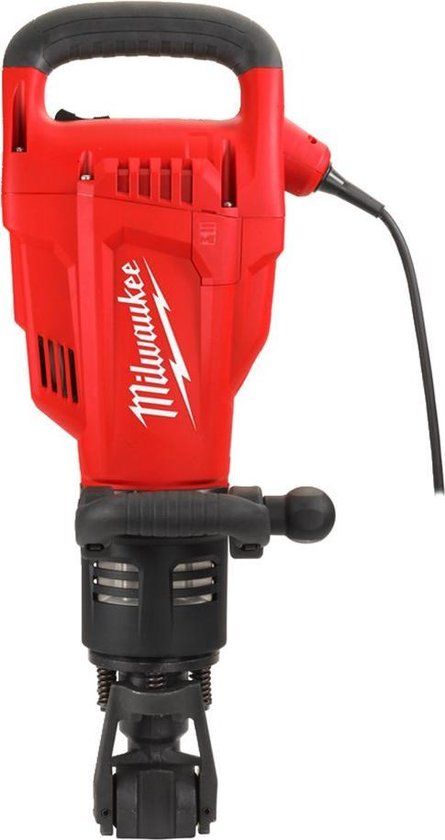 Milwaukee K 1528 H Breekhamer 15 kg klasse - 4933464118