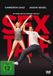 PLAION Sex Tape DVD HD Duits, Engels, Frans, Italiaans