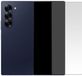 Mobilize Glass Screen Protector OPPO Find N6 (Outer Display)