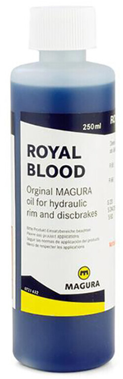 Magura Magura Royal Blood Brake Fluid 250ml