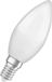 Osram LED-lamp Koel wit 4000 K 4,9 W E14 Kaars