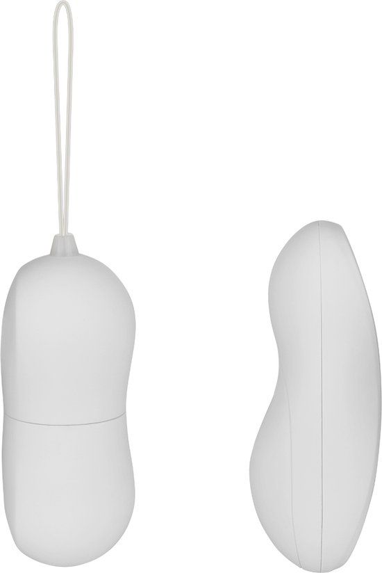 EIS Vibro-ei met radioafstandsbediening, 8 cm