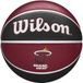 Wilson NBA Miami Heat Basketbal Maat 7