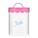 Premier Brands of America Premier Housewares Roze Kant Thee Bus