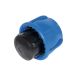 Cofan eindstop | Diameter: 110 mm