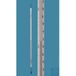 Amarell® Laboratoriumthermometer, DIN 12775, insluitvorm, 0+50:0,1°C, met speciale
