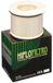 Hiflofiltro Yamaha Fzr 750r 89-90 Luchtfilter Transparant