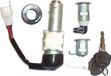 Slotset DMP Contactslotenset Kymco KB50-K12-Scout