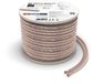 OEHLBACH SP-25 audio kabel 30 m Eindstation Transparant 2,5 mm