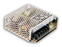 Mean Well alimentation LED 1 sortie 12Vdc - 4,2A - 50W