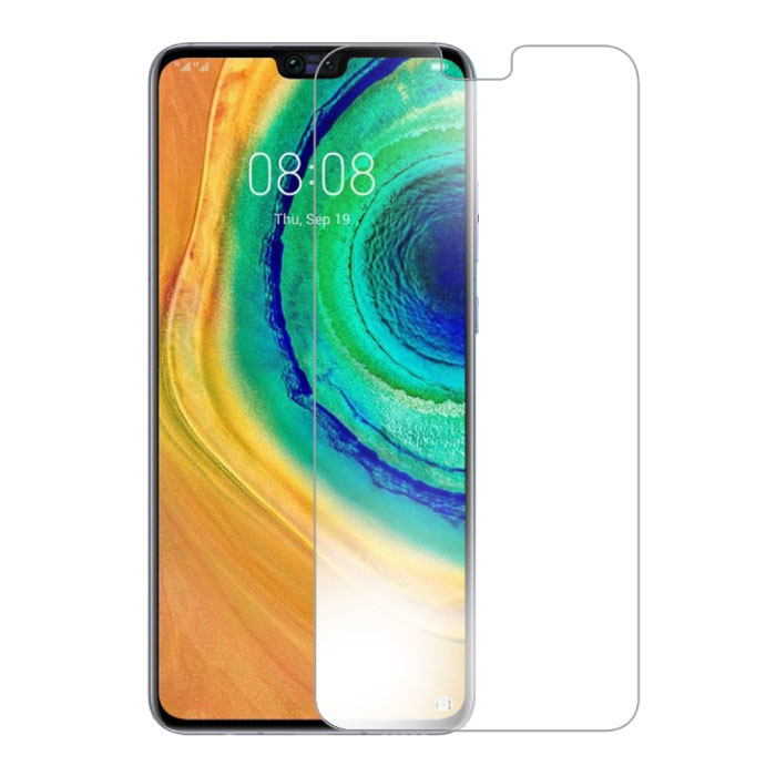 Stuff Certified 10-Pack Huawei Mate 30 Pro Screen Protector Tempered Glass Film Gehard Glas Glazen