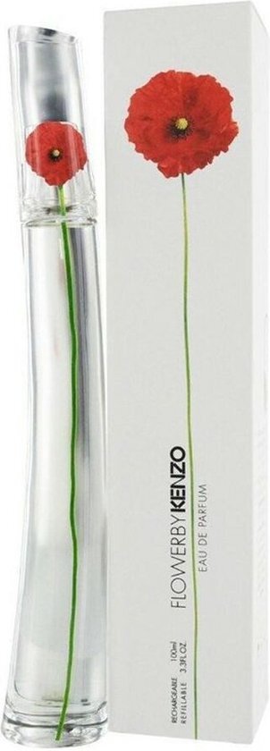 Kenzo Flower 100 ml eau de parfum / 100 ml / dames