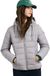 Pepe Jeans Veste d'hiver 'Lia' gris