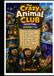 THE CRAZY ANIMAL CLUB COLLECTION: The Complete First Adventure Arc: Episodes 1–10 Featuring Bongo, Jojo, Mimi, and Pip