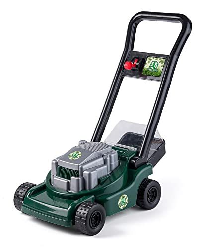 VN TOYS 3-2-6 - Lawn mower (23593)
