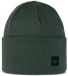 Buff Knitted Muts Groen One size Polyester Unisex