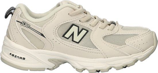 New Balance 530 Unisex Sneakers - MOONBEAM