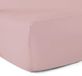 Hoeslaken 100% katoen 57 draden/cm² 90 x 190 cm spanhoogte 30 cm