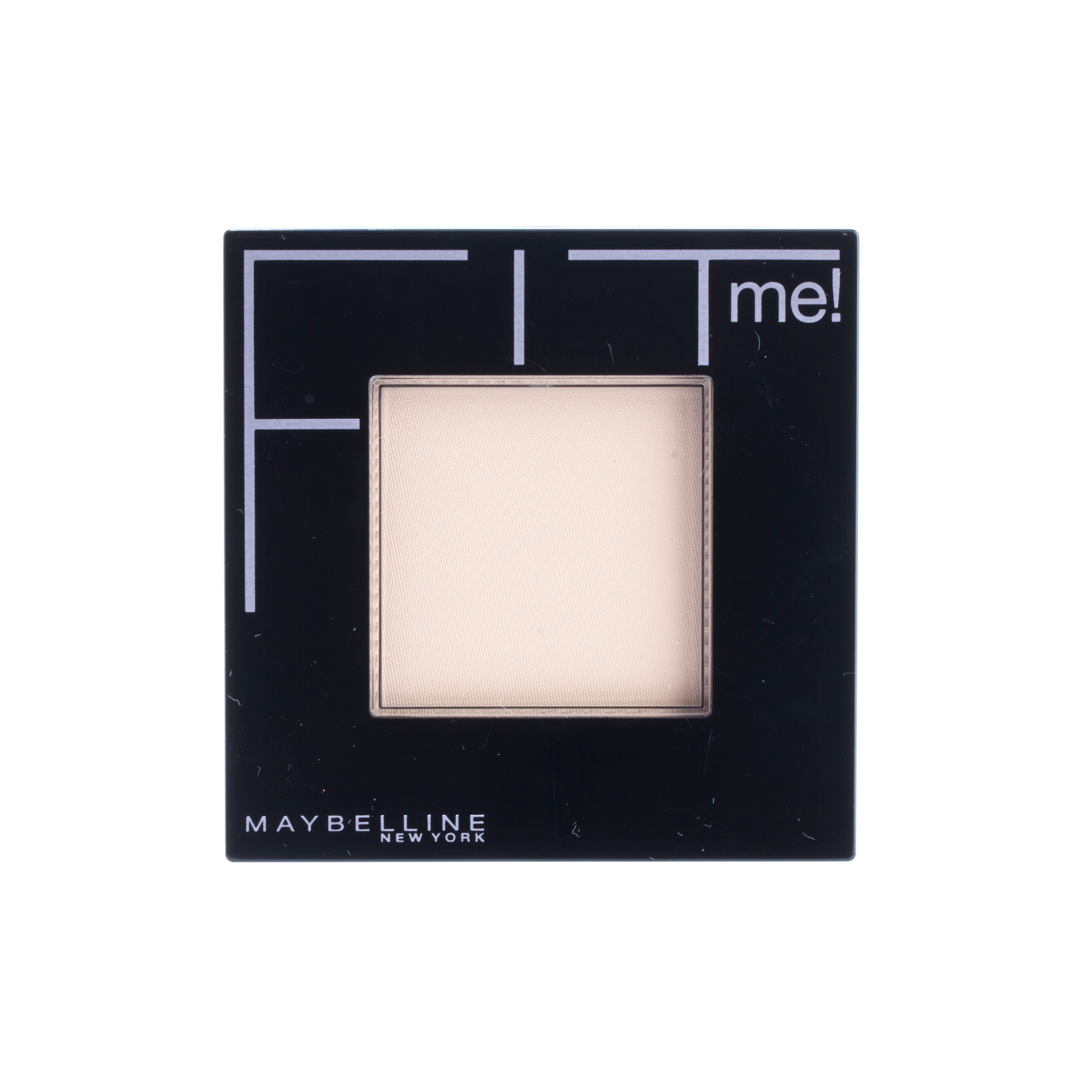 Maybelline Fit Me Powder 120 Classic Ivory