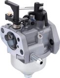 Merkloos / Sans marque Kivora B.V. Carburateur 14 853 55-S – Geschikt voor Kohler XT650 XT675 XT149 grasmaaier