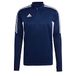 Adidas Condivo22 Zip-workout-jersey voor heren