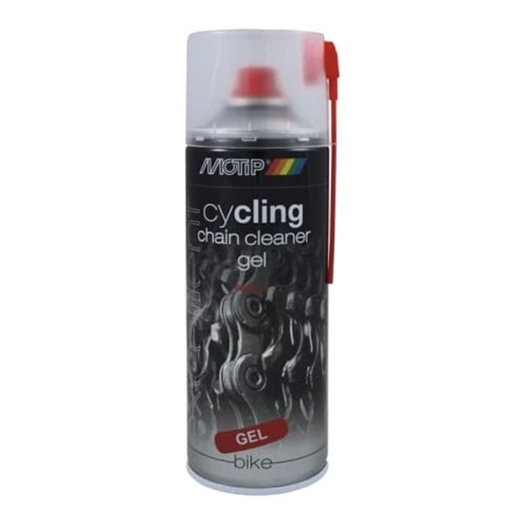 Motip Cycling Kettingreiniger Gel 400 ml