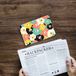 B2Ctelecom Apple iPad Mini 4 | Mini 5 (2019) Tablet Back Cover Bears