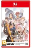 Bandai Namco Games Tales of Arise Beyond the Dawn Edition, Videogame voor Nintendo Switch 2