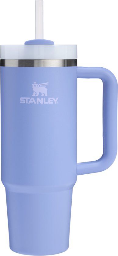 Stanley Quencher® H2.0 FlowState™ Tumbler | 0.89L - Hydrangea