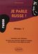 Je parle russe - Hardcover