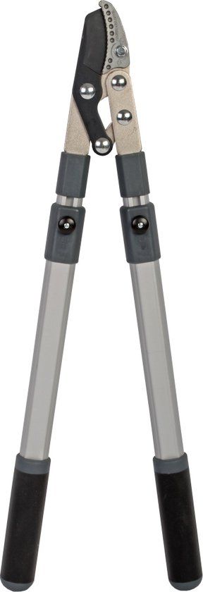 Talen Tools Takkenschaar - Koolstofstaal - Aambeeld - 34 mm - 72 cm