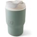 Monbento Thermobeker Travel S Natural Green