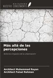 Más OmniScriptum SRL Más allá de las percepciones